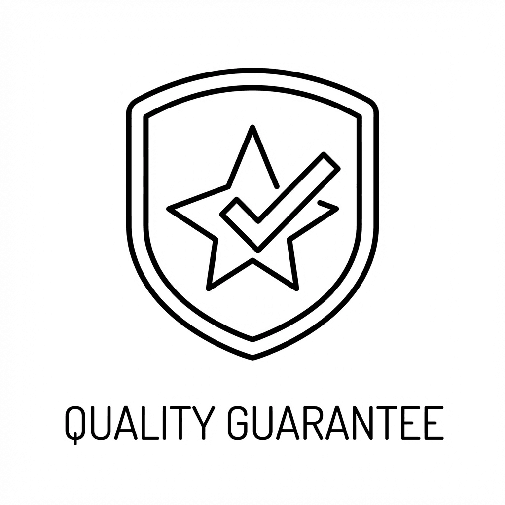 100% Tevredenheidsgarantie